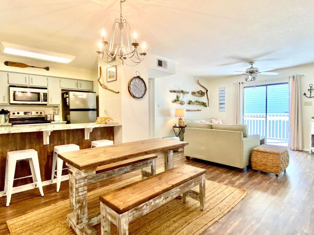 Villa Sundial 2C By Albvr - Great Views - Great Location And Amenities Gulf Shores Exterior foto