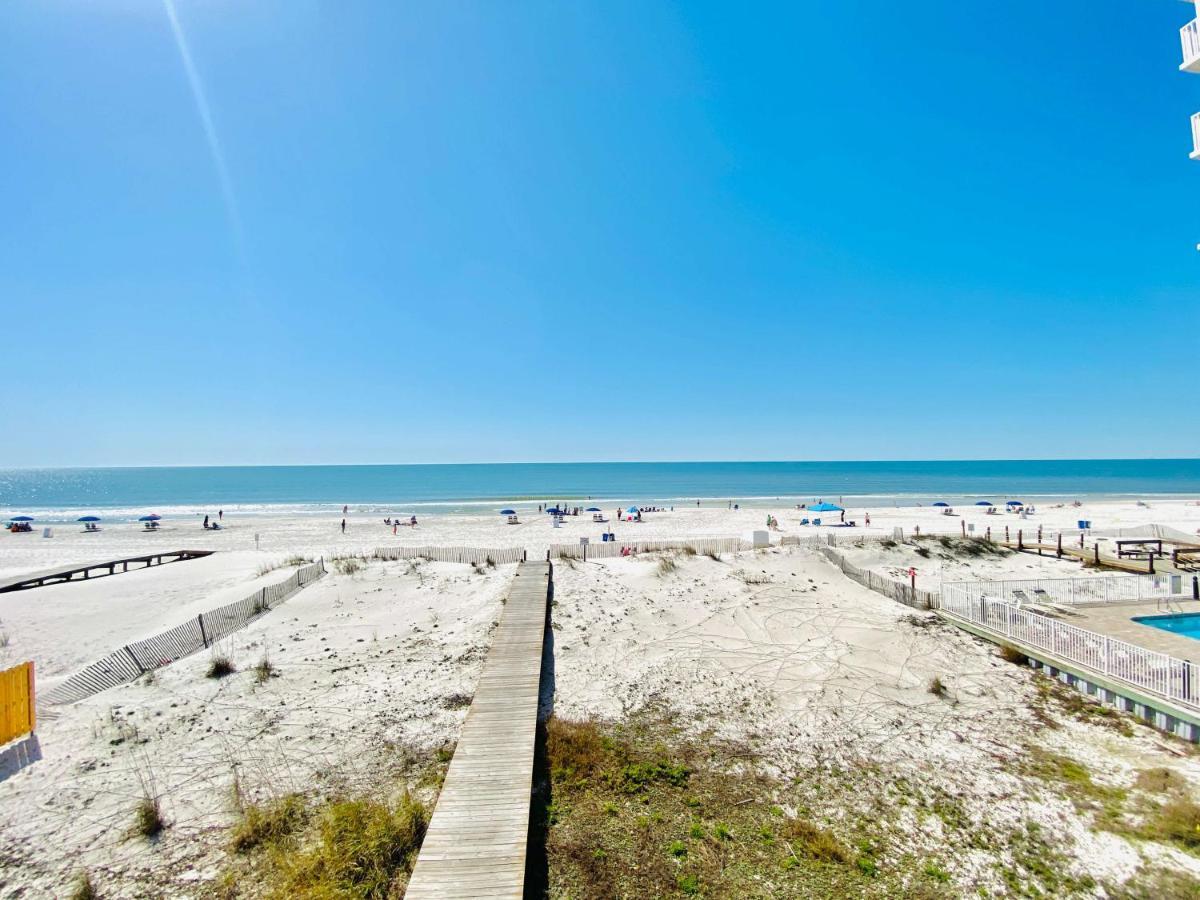 Villa Sundial 2C By Albvr - Great Views - Great Location And Amenities Gulf Shores Exterior foto