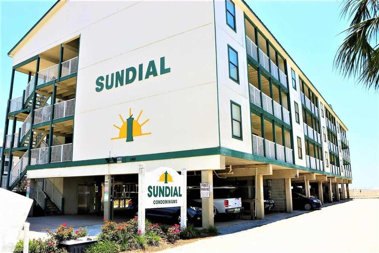 Villa Sundial 2C By Albvr - Great Views - Great Location And Amenities Gulf Shores Exterior foto